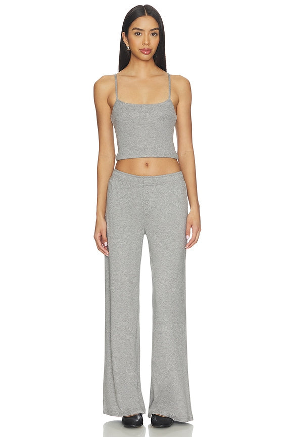 Madilyn Pant Set