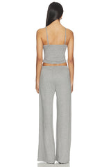 Madilyn Pant Set