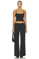Madilyn Pant Set