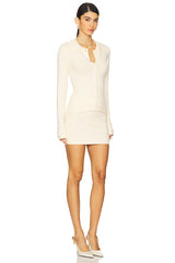 Norma Skirt Set