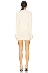 Norma Skirt Set