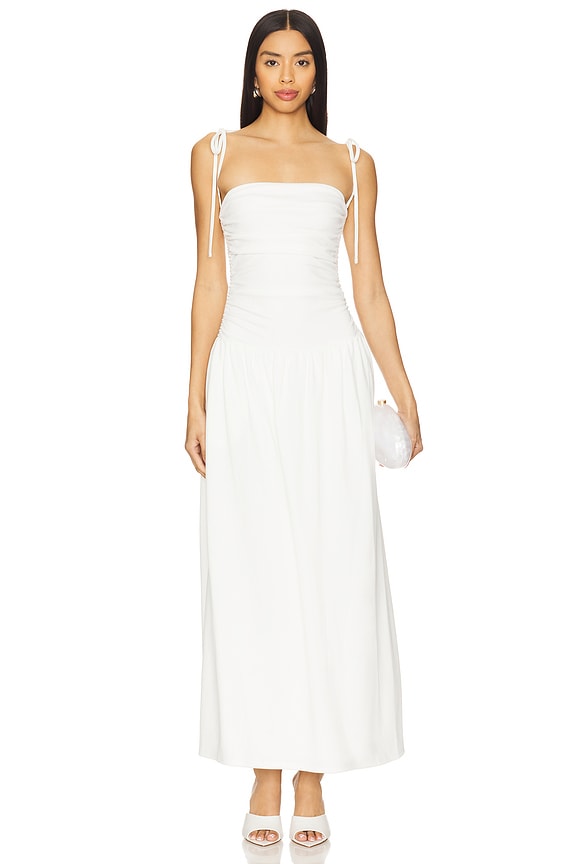 Orelia Maxi Dress