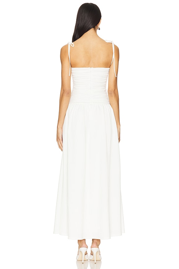 Orelia Maxi Dress