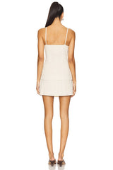 Scarlett Mini Skirt Set