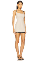 Lindsay Mini Dress