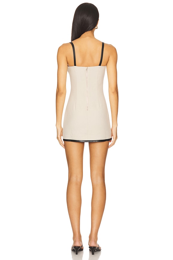 Lindsay Mini Dress