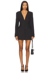 Elizabeth Blazer Dress