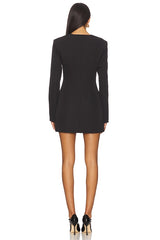 Elizabeth Blazer Dress