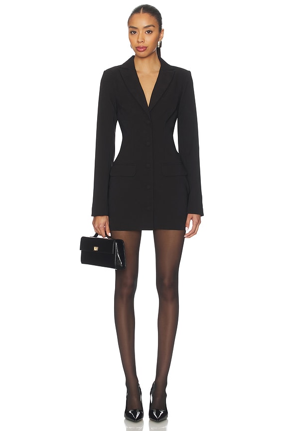 Nevina Mini Dress
