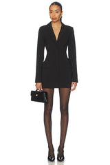 Nevina Mini Dress