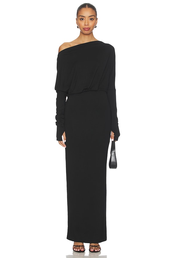 Florrie Maxi Dress