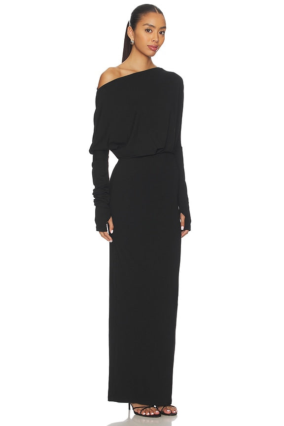 Florrie Maxi Dress