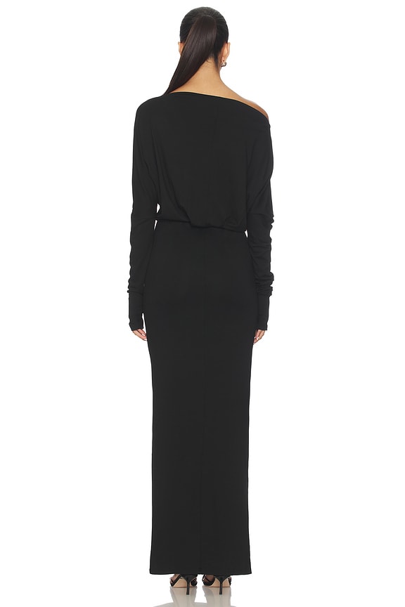 Florrie Maxi Dress