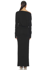 Florrie Maxi Dress
