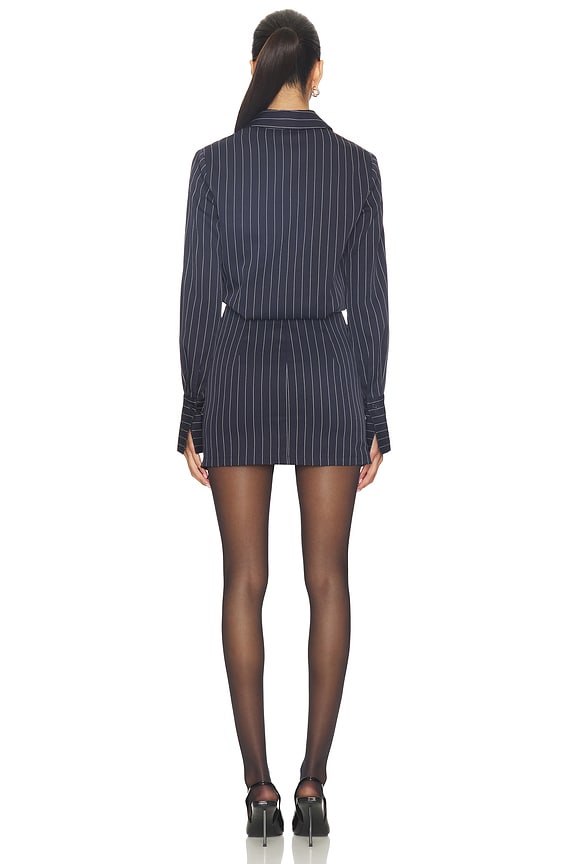 Trina Mini Dress