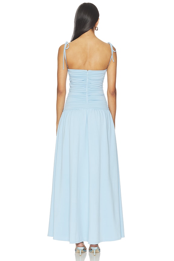 Orelia Maxi Dress