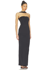 Brissa Maxi Dress