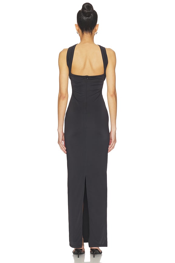 Brissa Maxi Dress