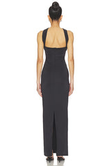Brissa Maxi Dress