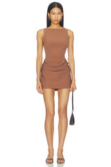 x Blake Evin Loxley Mini Dress