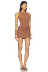 x Blake Evin Loxley Mini Dress