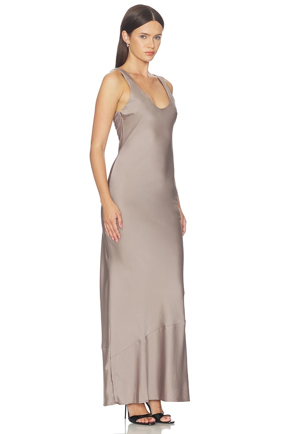 Ruby Maxi Dress