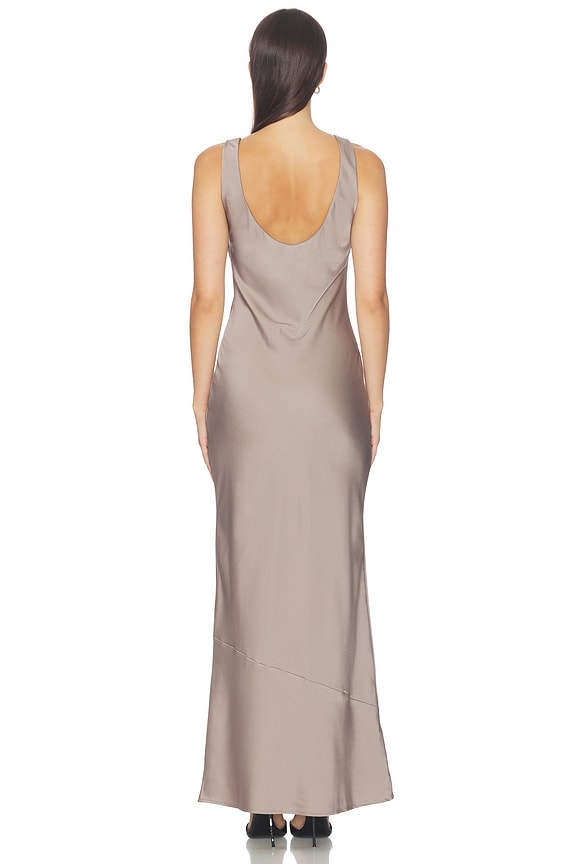 Ruby Maxi Dress