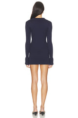 Norma Skirt Set