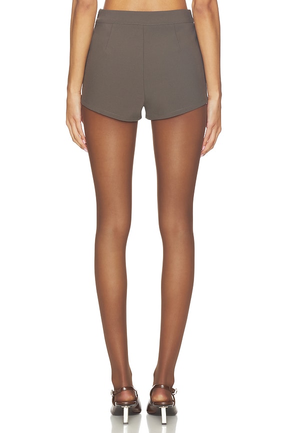 Kourtney Short