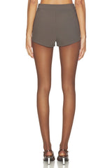 Kourtney Short