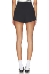 Nico Short