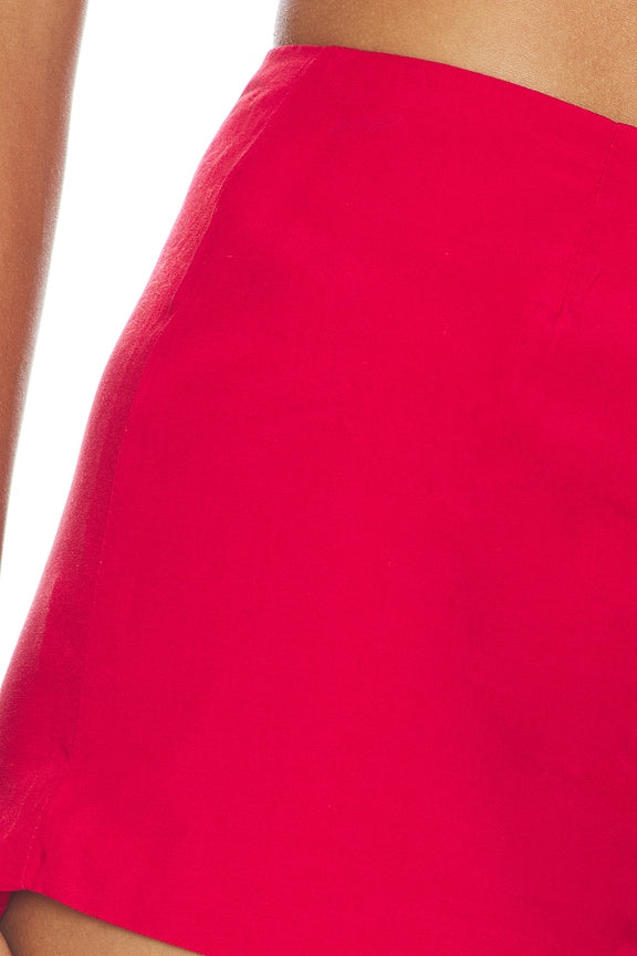 Jess Short