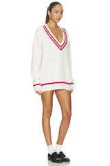 Varley Varsity Sweater