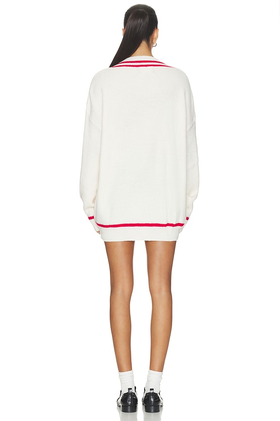 Varley Varsity Sweater