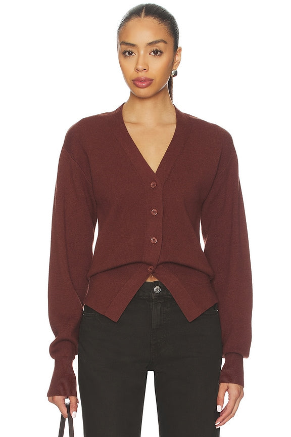 Clea Cardigan