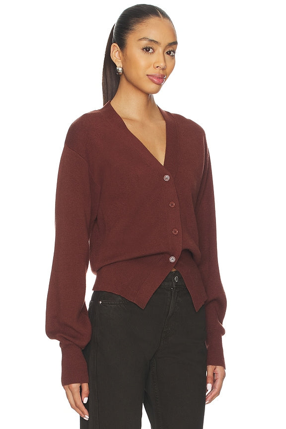 Clea Cardigan