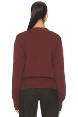 Clea Cardigan