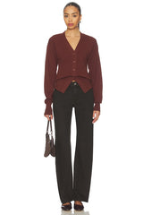 Clea Cardigan