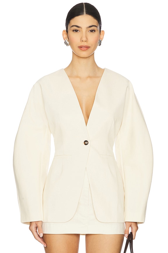 Kelli Jacket