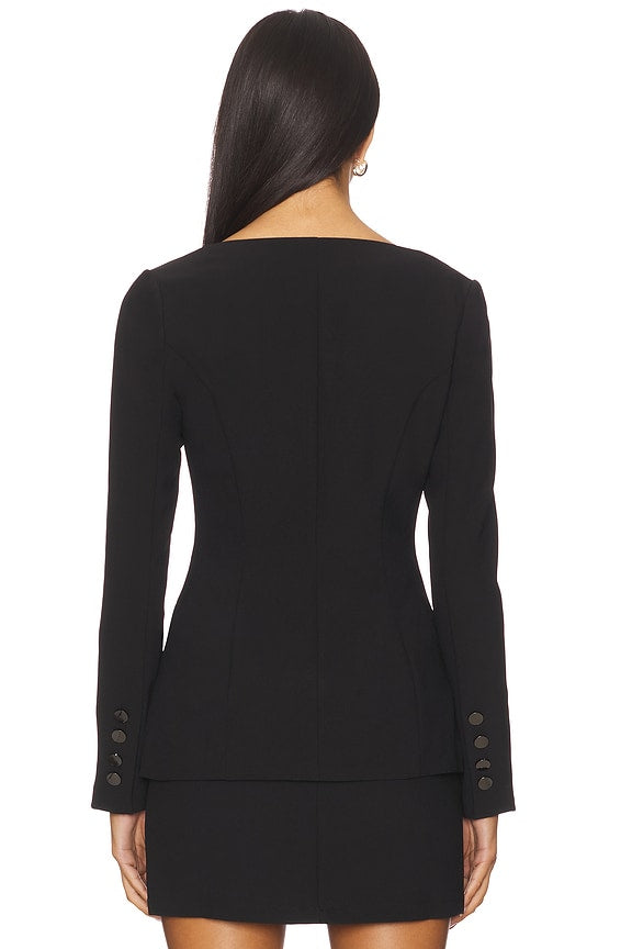 Almeda Blazer