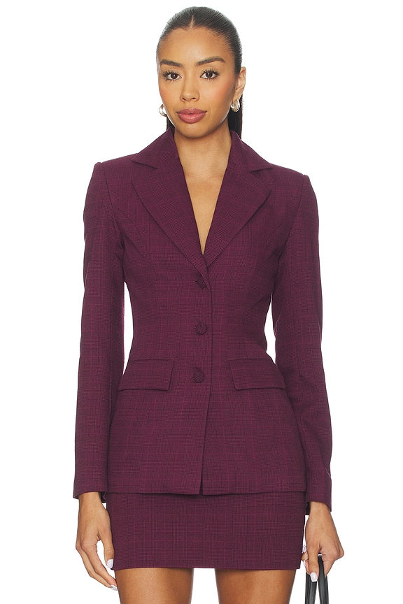 Aurelia Blazer