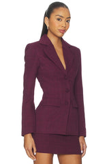Aurelia Blazer