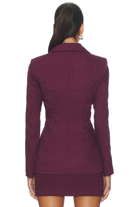Aurelia Blazer