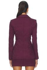 Aurelia Blazer