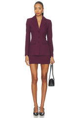 Aurelia Blazer