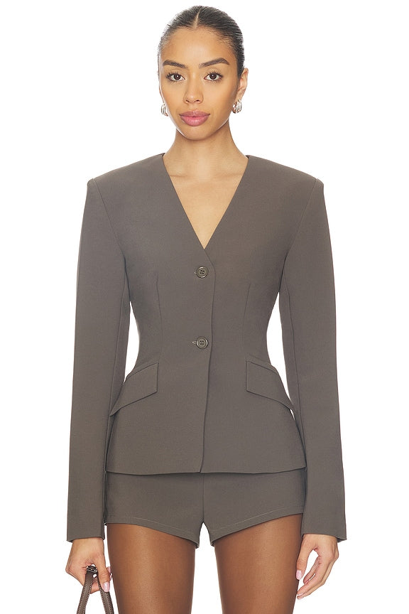 Kourtney Blazer