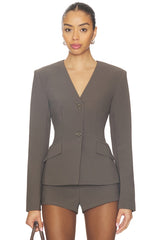 Kourtney Blazer