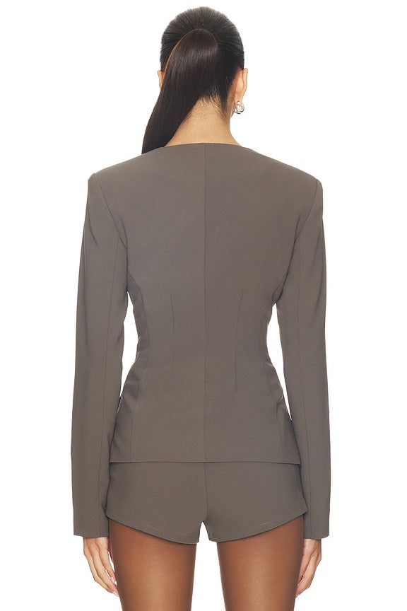 Kourtney Blazer
