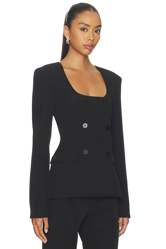 Aubriella Blazer