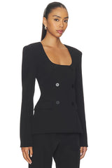 Aubriella Blazer